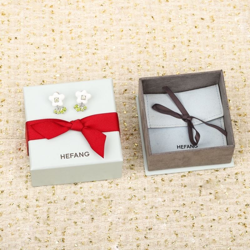 Hefang Earrings